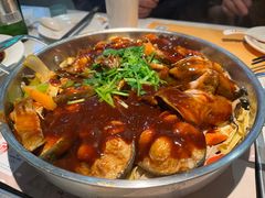 -黄记煌三汁焖锅(顺义华联店)