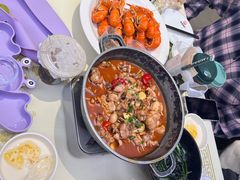 -聚味瞿记·龙虾堂(坡子街店)