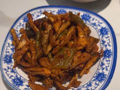 -一烙锅(友谊店)