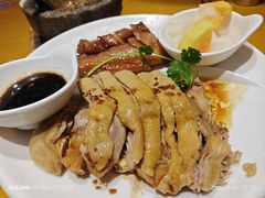 -东就鸭饭店·古早海南菜(友谊南海城店)