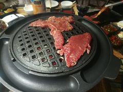 -牛犇炭火烤肉·鲜切烤肉(承德总店)