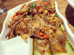 -大川先生·小龙虾·川菜(信义坊店)