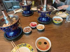-南门涮肉(上海二店)