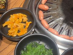 -九田家黑牛烤肉料理(顺义区华联金街店)