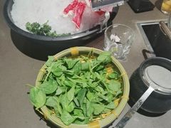 -捞王锅物料理(上海世茂广场店)