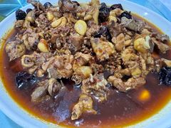 龚氏黄焖鸡-沾益龚记辣子鸡(沾益店)