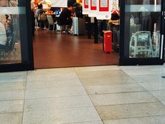 -肯德基(北京南站店)