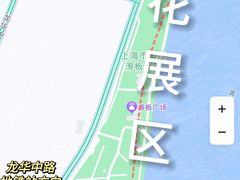 -龙美术馆(西岸馆)
