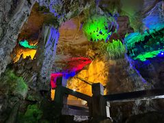 -陶祖圣境风景区