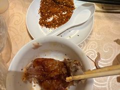 -霄汉羊排(万松园一店)