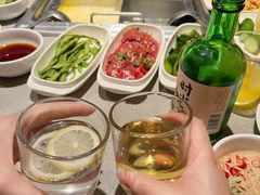-海底捞火锅(新松江路店)