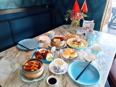 -东南里湖景餐厅·新闽菜(浦西万达店)
