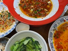 -八碗湘长沙市井菜(坡子街店)