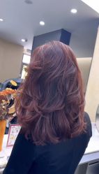 -MOVAN HAIR莫凡匠人发型屋