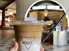-Manner Coffee(港汇恒隆广场店)