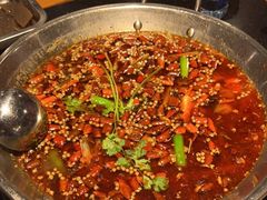 -小饕荟雅安贡椒鱼鲜馆(广福桥店)