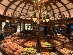 -B&C黄油与面包·THE GARDEN BAKERY概念店(世纪汇店)