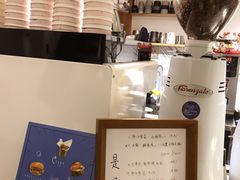 -Oasis coffee燕谷咖啡(公信店)