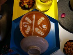 -茶是一枝花泡茶店