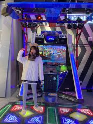 -龙小湖探索乐园 Little Hoo Galaxy(龙湖重庆金沙天街店)