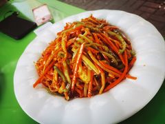-清真鸿起来饭庄(复兴路店)