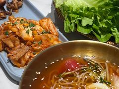 -朴太院·烤肉万岁(盐城店)