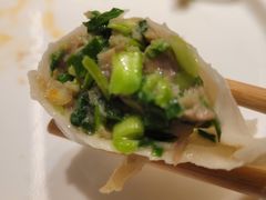海螺饺子-正黄旗海鲜烧烤大排档(延安路总店)