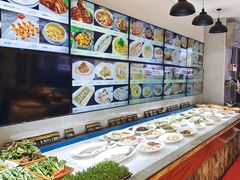 -梦都海鲜酒家(万达广场江桥店)