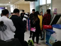 -哈尔滨医科大学附属第四医院(南岗院区)