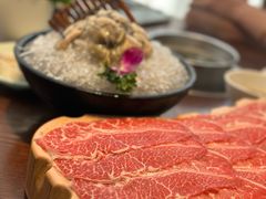 -东海怡品海鲜豆捞(舟宿夜江店)