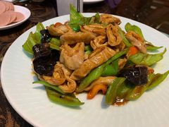 -良友·海鲜青岛菜(五四广场店)