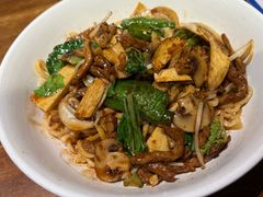 生爆牛肉面-寻裕记·现炒浇头面(人民广场店)