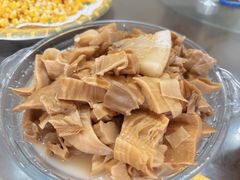 -溪涧堂农家土菜(神仙居店)