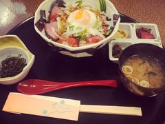 -料理茶屋 花さがみ