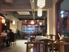 -陈五哥大排档(湘江世纪城店)