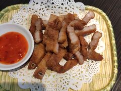 -东江海鲜大排档·潮汕菜·砂锅粥