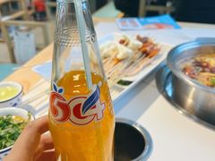 -屋头串串(中海环宇城店)