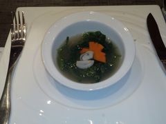 -若蘭慈·无国界素食料理(欢乐海岸店)