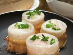 -龍堂蟹黄小笼包(万家丽店)