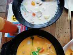 -Doo Dee Thai Food(Issan/Isaan/Esan)