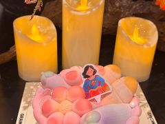 -GRAMCAKE一克甜品(昙华林花园山店)