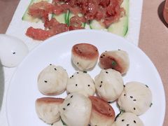 -柴米油盐三杯鸡(象山北路店)