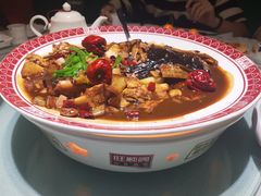 -旺顺阁鱼头泡饼(常营店)