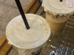 -PUZZLE COFFEE 拼图咖啡