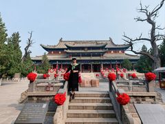 -有奴思烤肉·清真(正宁路店)