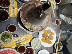 -东来顺饭庄(上地华联店)