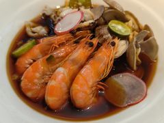 -渝半城经典川粤菜(重庆天地店)