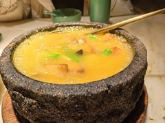 -锦府盐帮·李宅(领展购物广场中关村店)