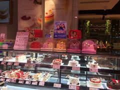 -巴黎贝甜(五月花广场店)