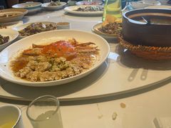 -江南婆婆(车墩店)